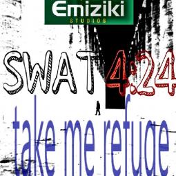 SWAT 4:24 - Take Me Refuge