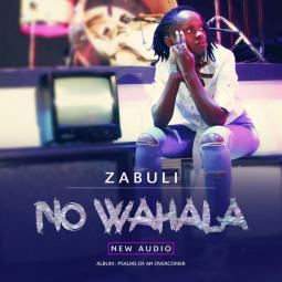 Zabuli - No Wahala