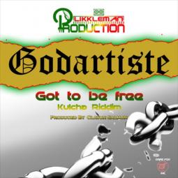 Godartiste - Got To Be Free