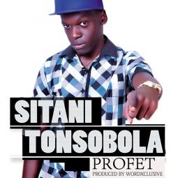 Profet - Sitani Tonsobola