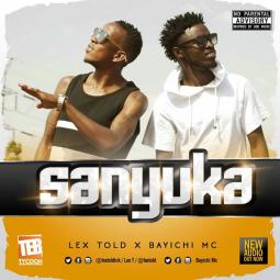 Lex Told - Sanyuka