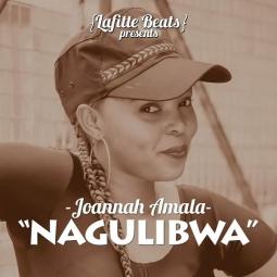 Joannah - Nagulibwa