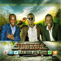 Bigray Isaac ft  Emmy Wonder,  Holy Soujah - Tonaba