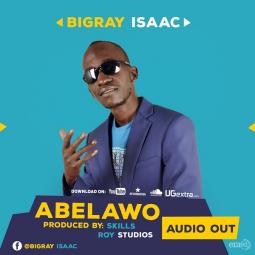 Bigray Isaac - Abelawo