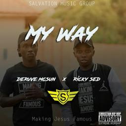 Ricky Sed - My Way