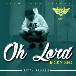 Ricky Sed - Oh Lord