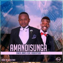 Robertson Nyimbo - Amandisunga