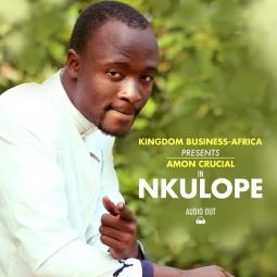 Amon Crucial - Nkulope