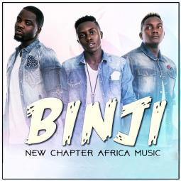New Chapters Africa - Binji