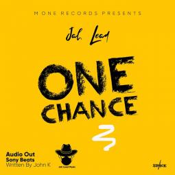 Jah Lead-One Chance