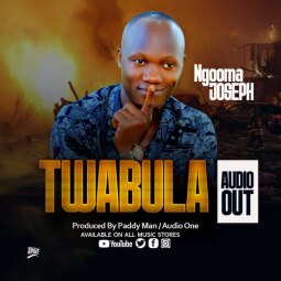 Joseph Ngoma-TWABULA