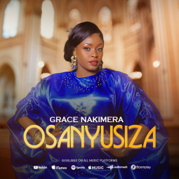 Grace Nakimera-Osanyusiza