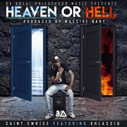 Saint Emrise-Heaven or Hell