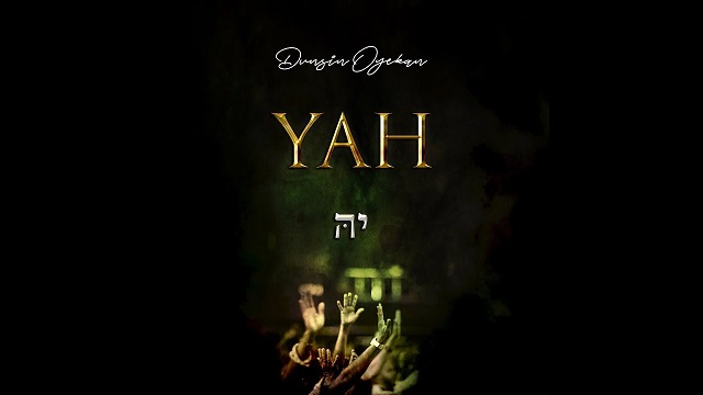 Dunsin Oyekan - YAH - music Video