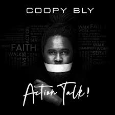 Coopy Bly - No touching - music Video